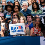 Some Voters Who Supported Biden in 2020 Now Want a New Nominee