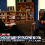 Read the Full Transcript of President Biden’s ABC News Interview