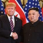 Trump boasts friendship with Kim Jong-Un, says North Korean leader ‘misses’ him