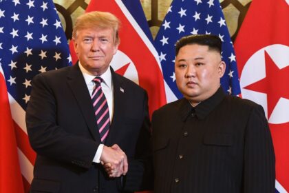 Trump boasts friendship with Kim Jong-Un, says North Korean leader ‘misses’ him