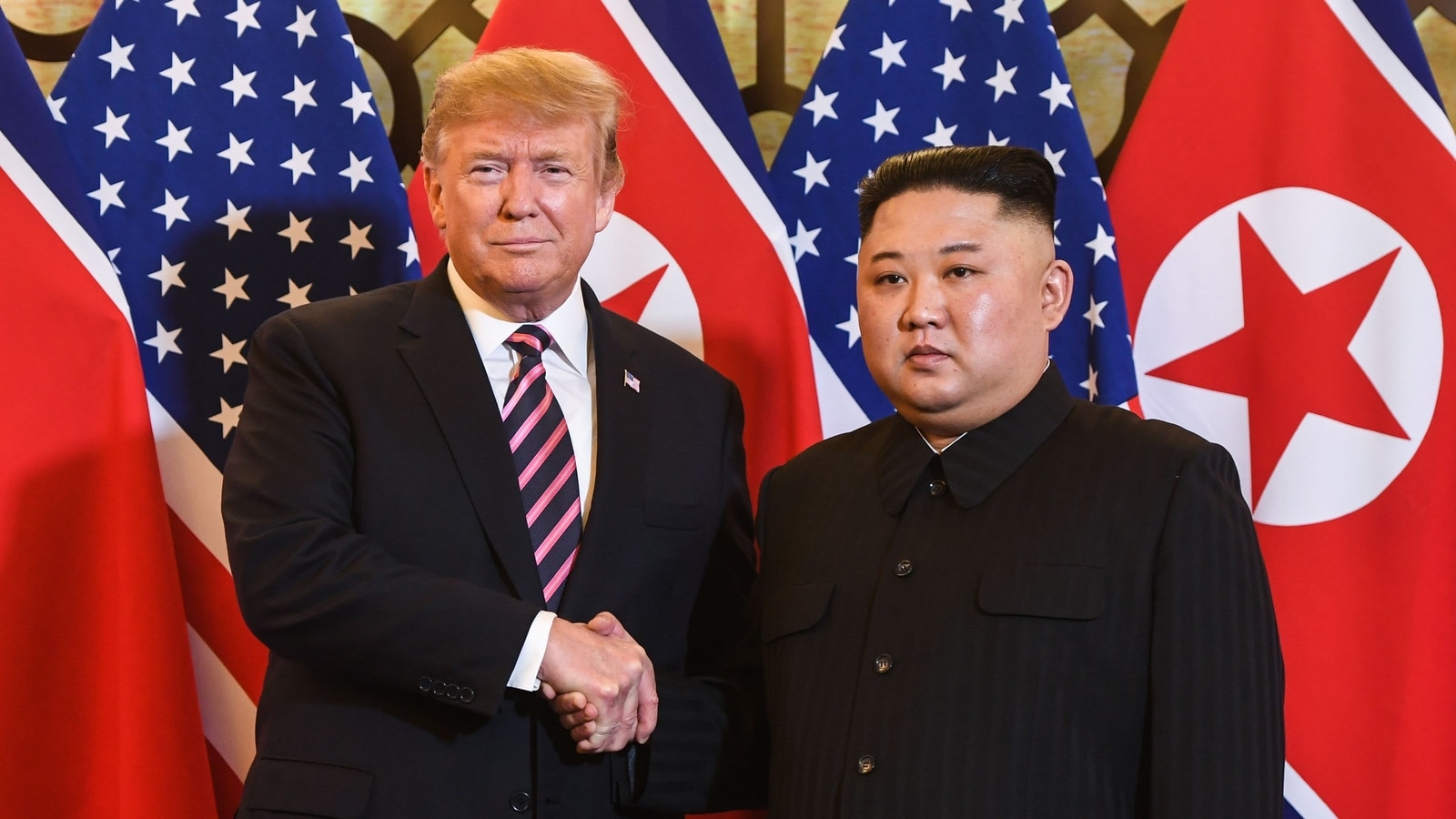 Trump boasts friendship with Kim Jong-Un, says North Korean leader ‘misses’ him