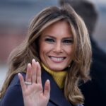 Melania Trump Will Have a Long-Distance Relationship With the White House If Trump Wins Again, First Lady Experts Predict