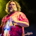 Jack Black Steps Away From Tenacious D After Kyle Gass Jokes About Trump Assassination Attempt