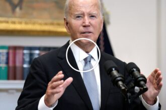 Biden Calls on Americans to Unite After Trump Assassination Attempt