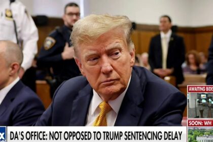 It is 'likely' Trump's sentencing will be delayed: Bryan Llenas