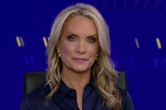 Dana Perino: The liberal media has been giving some 'seriously dark' predictions