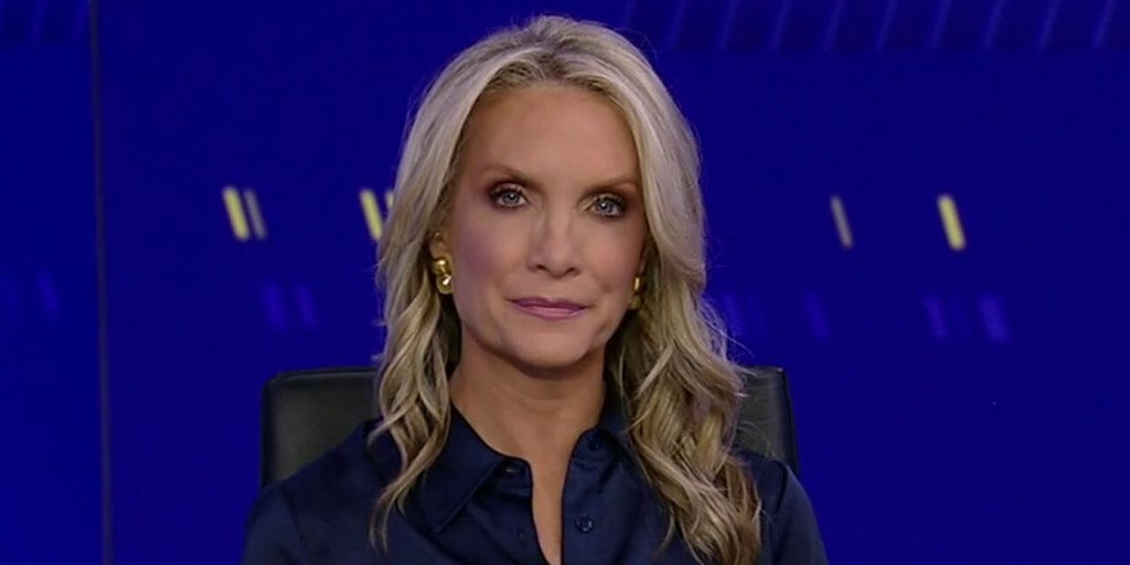 Dana Perino: The liberal media has been giving some 'seriously dark' predictions