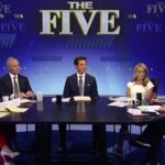 'The Five': Trump challenges Biden to 18-hole golf match