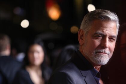 Donald Trump Attacks “Fake Movie Actor” George Clooney After NYT Op-Ed