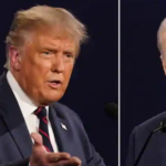 Biden mocks Trump for thinking he had the ‘greatest economy in the world,’ former prez’s supporters ‘fact check’ him