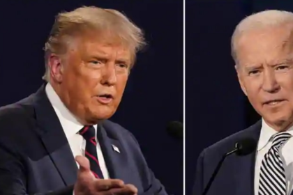 Biden mocks Trump for thinking he had the ‘greatest economy in the world,’ former prez’s supporters ‘fact check’ him