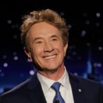 Martin Short Rips Into Trump’s “Tiny Hands” on ‘Jimmy Kimmel Live!’