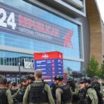 An Eerie Quiet Hangs Over the Republican National Convention