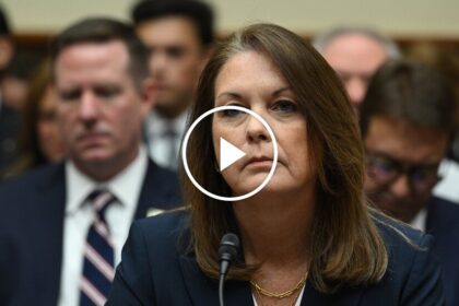 Secret Service Director Faces Bipartisan Calls to Resign