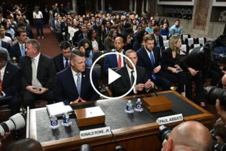 Secret Service Acting Director Testifies on ‘Failure of Imagination’