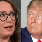 Maggie Haberman Spots Sign That Trump ‘Isn’t Quite Sure How To Attack’ Kamala Harris