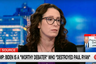 ‘Lasted A Week’: Maggie Haberman Swipes At Trump’s Fourth Of July Tantrum