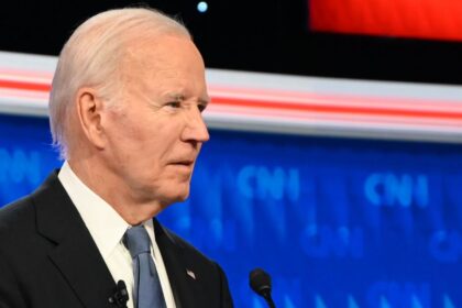 Opinion: Biden's Debate Disaster Changes Nothing. There's Only One Path: Forward.