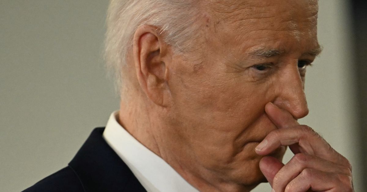 Opinion: It’s Time for the Biden Campaign to Embrace AI