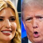 Ivanka Trump Breaks Silence On Dad’s Legal Problems In New Interview