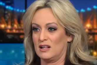 Stormy Daniels Reveals Just How Scary Things Have Gotten For Her Since Trump Conviction