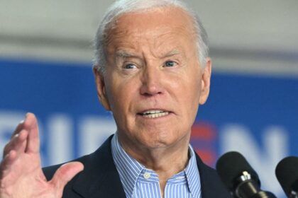 Voters Had Issues With Biden’s Age Long Before The Debate. That’s Why Democrats Are Worried.