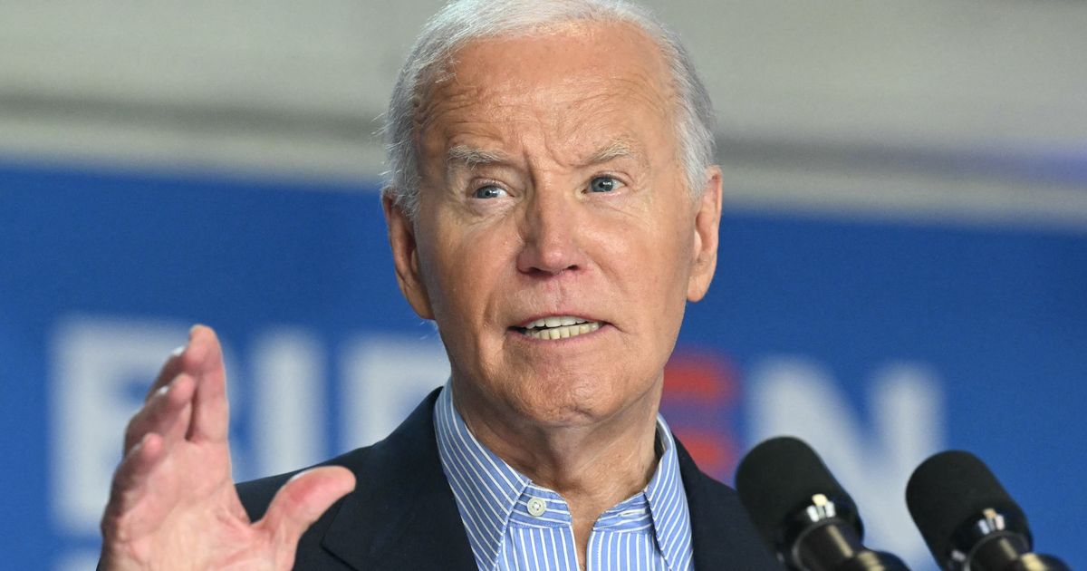 Voters Had Issues With Biden’s Age Long Before The Debate. That’s Why Democrats Are Worried.