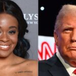 Azealia Banks Takes Her Support For Trump To A New Level