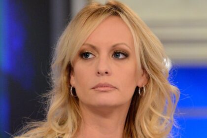 Stormy Daniels Opens Up About Having Miscarriage Post-Trump Indictment