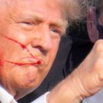 Here's How The Attempted Assassination Of Former President Trump Unfolded