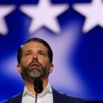 Trump Jr. Urges Supporters To 'Fight' After Assassination Attempt On His Dad