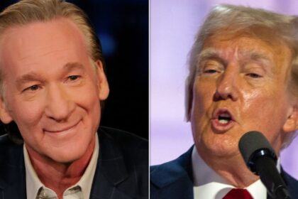 Bill Maher Decries Trump 'Worship' After Shooting: ‘America Doesn’t Need A Demigod’