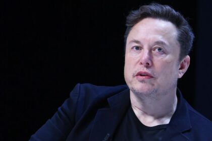 Elon Musk Says Report He’ll Donate  Million A Month To Trump PAC ‘Ridiculous’