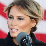 Melania Trump’s Memoir Announcement Prompts A Very Embarrassing Reminder