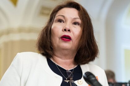 Tammy Duckworth Slams Trump’s Alleged Comments About Disabled Americans