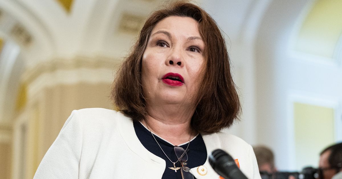 Tammy Duckworth Slams Trump’s Alleged Comments About Disabled Americans