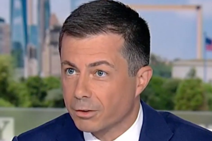 Pete Buttigieg Spots 2 Blunt Exceptions To Trump's Knack For 'Broken' Promises