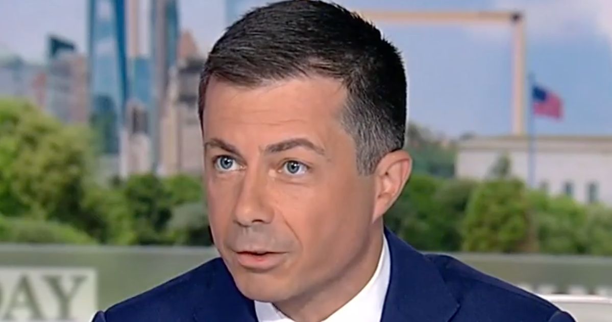 Pete Buttigieg Spots 2 Blunt Exceptions To Trump's Knack For 'Broken' Promises