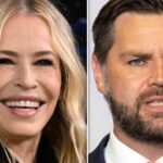 Chelsea Handler Scorches JD Vance With ‘Women-Hating Terms You’ll Understand’