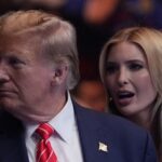 Ivanka to attend RNC to support Donald Trump, says dad’s conviction is ‘painful’: ‘Wish it didn’t have to be this way’