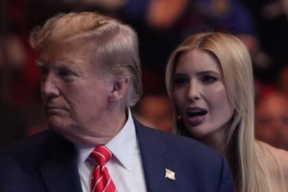 Ivanka to attend RNC to support Donald Trump, says dad’s conviction is ‘painful’: ‘Wish it didn’t have to be this way’