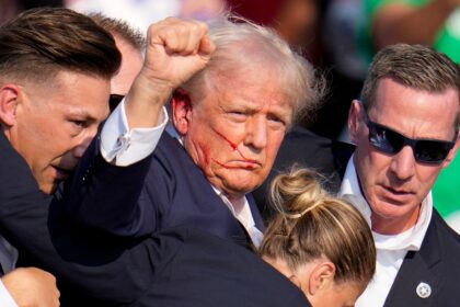 Trump assassination attempt a result of the ‘worst negligence in history’ or an ‘inside job’? Conspiracies take flight