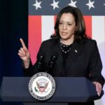 VP Harris addresses attempted assassination of former President Trump: ‘Heinous, horrible, cowardly act’