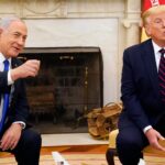 Trump to meet with Netanyahu at Mar-a-Lago on Friday