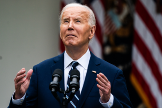 Campaign crisis: Dems who have called Biden to drop out or raised concerns about his health