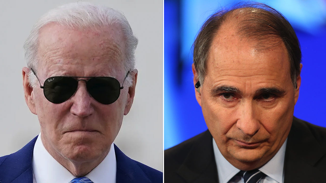 Former Obama adviser laments Biden’s ABC interview: ‘Denial. Delusion. Defiance.’