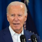 Democrat push to replace Biden is ‘over’ after Trump assassination attempt, president’s allies say: report