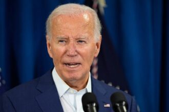 Democrat push to replace Biden is ‘over’ after Trump assassination attempt, president’s allies say: report