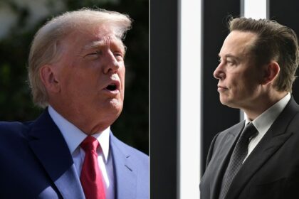 Elon Musk reveals he faced two assassination attempts, supports Donald Trump