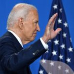 Joe Biden ends reelection bid: How Elon Musk, Barack Obama, others reacted